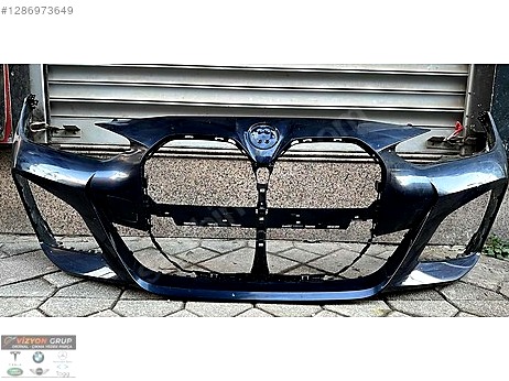 BMW 4 Serisi Ön Tampon çıkma parça