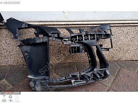 BMW 4 Serisi Tampon Braketi çıkma parça