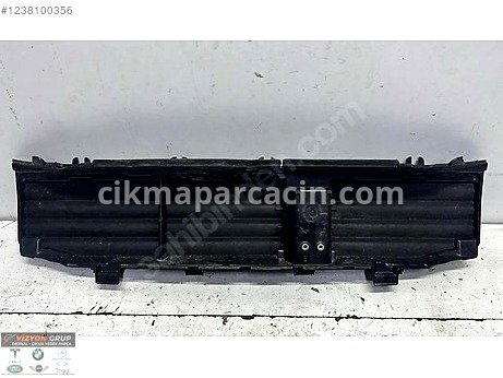 BMW 4 Serisi Lambda Sensörü (O2) çıkma parça