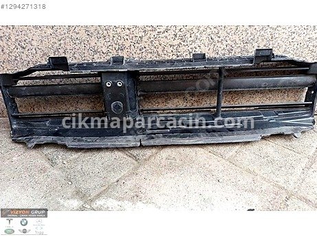 BMW 4 Serisi Ön Alt Maske çıkma parça