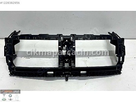 BMW 4 Serisi Ön Panel çıkma parça