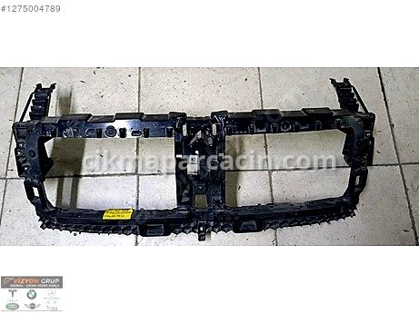BMW 4 Serisi Panjur çıkma parça