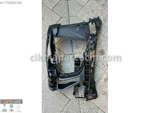 BMW 4 SERİSİ G26 ÖN SAĞ TAMPON BRAKETİ 51118078612
