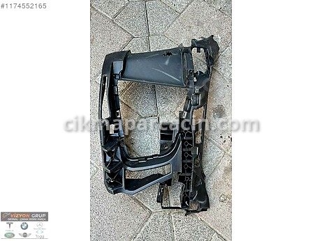 BMW 4 Serisi Tampon Braketi çıkma parça