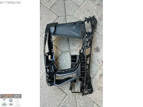 BMW 4 Serisi Tampon Braketi çıkma parça - VİZYON GRUP ORJİNAL ÇIKMA YEDEK PARÇA İstanbul