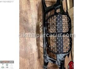 BMW 4 SERİSİ G26 ÖN TAMPON ÇIKMA ORJİNAL