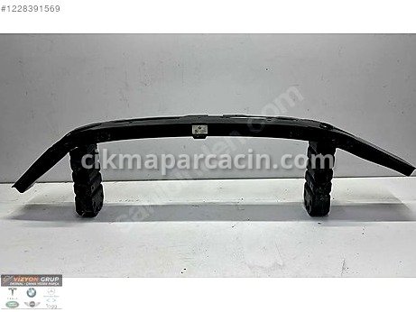 BMW 4 Serisi Tampon Demiri çıkma parça