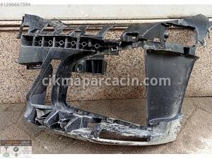 BMW 4 SERİSİ G26 ÖN TAMPON İÇ DESTEK BRAKETİ SOL 8078611 ORJINAL