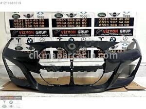 BMW 4 SERİSİ G26 ÖN TAMPON ORJİNAL