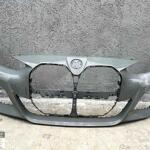 BMW 4 Serisi Ön Tampon çıkma parça - VİZYON GRUP ORJİNAL ÇIKMA YEDEK PARÇA İstanbul