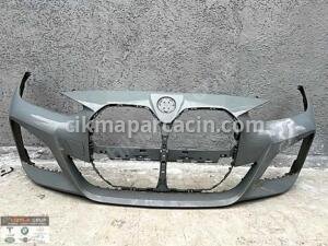 BMW 4 SERİSİ G26 ÖN TAMPON ORJİNAL 98809561
