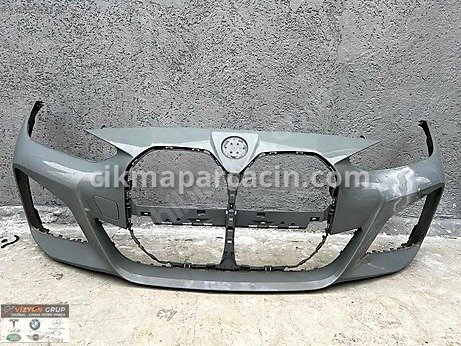 BMW 4 Serisi Ön Tampon çıkma parça