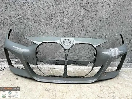 BMW 4 Serisi Ön Tampon çıkma parça - VİZYON GRUP ORJİNAL ÇIKMA YEDEK PARÇA İstanbul