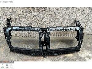 BMW 4 SERİSİ G26 RADYATÖR HAVA KANALI ( 51749498817 9498817 )
