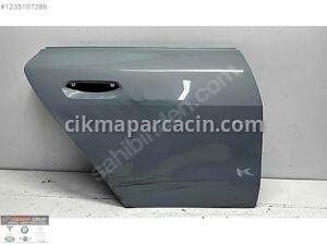 BMW 4 SERİSİ G26 SAĞ ARKA KAPI ORJİNAL ÇIKMA (2. Adet) (2. Adet)