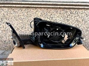 BMW 4 SERİSİ G26 SAĞ AYNA ORJİNAL 22433006