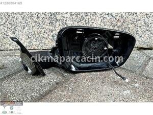 BMW 4 SERİSİ G26 SAĞ DIŞ AYNA ORJİNAL