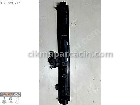 BMW 4 Serisi Marşpiyel Sacı çıkma parça