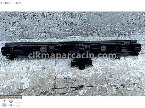 BMW 4 Serisi Marşpiyel Sacı çıkma parça