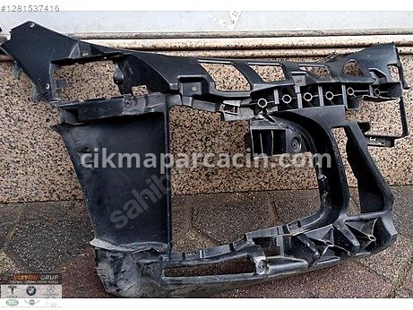 BMW 4 Serisi Bağlantı Braketi çıkma parça