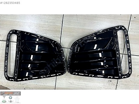 BMW 4 Serisi Sis Farı Çerçevesi çıkma parça