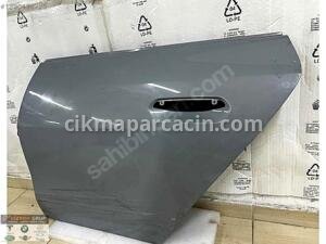 BMW 4 SERİSİ G26 SOL ARKA KAPI ORJİNAL