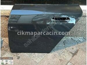 BMW 4 SERİSİ G26 SOL ARKA KAPI ORJİNAL ÇIKMA