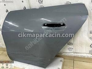 BMW 4 SERİSİ G26 SOL ARKA KAPI ORJ ÇIKMA