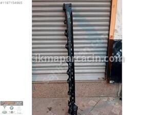 BMW 4 SERİSİ G26 SOL MARŞPİYEL KAPLAMASI ORJ 8081709