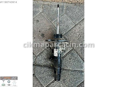 BMW 4 Serisi Amortisör çıkma parça
