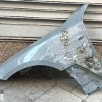 BMW 4 Serisi Çamurluk (Ön) çıkma parça - VİZYON GRUP ORJİNAL ÇIKMA YEDEK PARÇA İstanbul