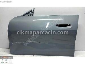 BMW 4 SERİSİ G26 SOL ÖN KAPI ORJİNAL ÇIKMA
