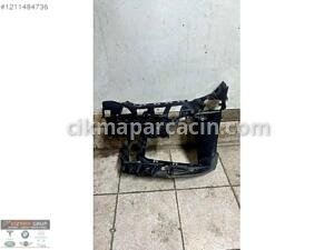 BMW 4 SERİSİ G26 SOL SİS BRAKETİ ÇIKMA ORJ 51118078611