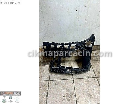 BMW 4 Serisi Tampon Braketi çıkma parça