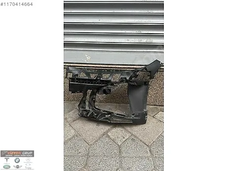 BMW 4 Serisi Tampon Braketi çıkma parça - VİZYON GRUP ORJİNAL ÇIKMA YEDEK PARÇA İstanbul
