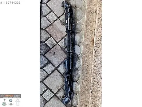 BMW 4 Serisi Tampon Demiri çıkma parça - VİZYON GRUP ORJİNAL ÇIKMA YEDEK PARÇA İstanbul