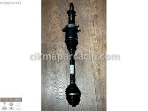 BMW 4 SERİSİ G26 i4 SAĞ ÖN AKS ORJİNAL 3160 5A25C58 5A34EC2