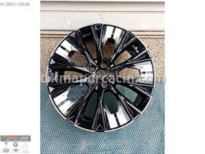BMW 4 SERİSİ İ4 G26 20 İNÇ JANT 8747310 (2. Adet)
