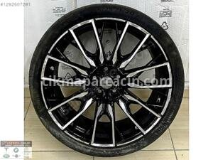 BMW 4 SERİSİ İ4 G26 20 İNÇ JANT ORJ 5A130F0 / 6895933 ORJINAL