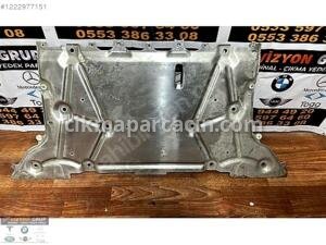 BMW 4 SERİSİ İ4 G26 MOTOR ALT MUHAFAZA ORJİNAL 7915376