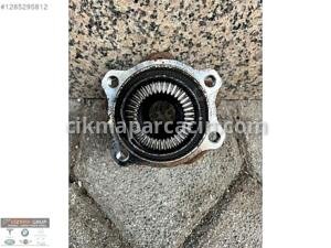 BMW 4 SERİSİ İ4 G26 PORYA 8832870