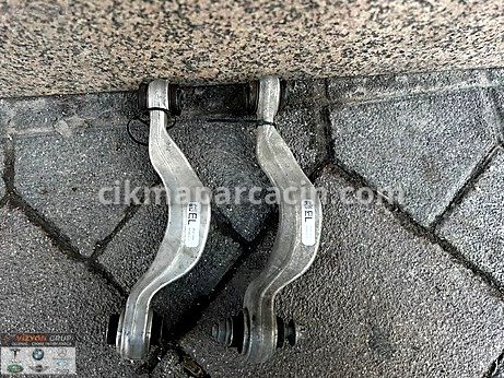 BMW 4 Serisi Salıncak çıkma parça