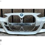 BMW 4 Serisi Ön Tampon çıkma parça - VİZYON GRUP ORJİNAL ÇIKMA YEDEK PARÇA İstanbul