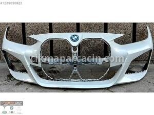 BMW 4 SERİSİ İ4 G26 TAMPON ORJ