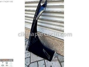 BMW 4 SERİSİ SAĞ ÖN ÇAMURLUK ORJİNAL ÇIKMA