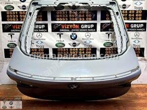 BMW 4 SERİSİ i4 G26 ARKA BAGAJ ORJİNAL