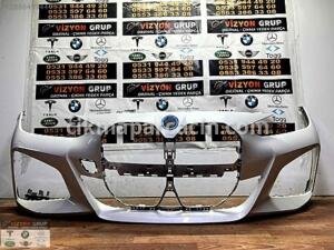 BMW 4 SERİSİ i4 G26 M SPORT ÖN TAMPON ORJİNAL 9881896