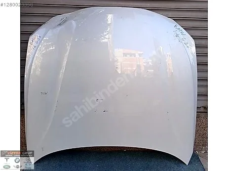 BMW 4 Serisi Kaput çıkma parça - VİZYON GRUP ORJİNAL ÇIKMA YEDEK PARÇA İstanbul