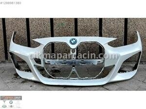 BMW 4 SERİSİ i4 G26 ÖN TAMPON ORJİNAL