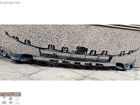 BMW 4 Serisi Panjur çıkma parça